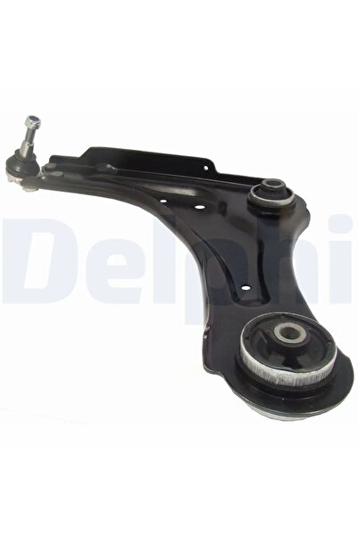 DELPHİ Lower Wheel Suspension Arm Renault Laguna 3/Laguna Cupe