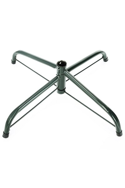 Brad artificial, 210 cm, 788 crengute, suport din metal, Grunberg A23 - Imagine 2