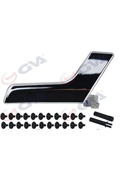 GVA Ic Acma Handle Sag Chrome Mercedes W204