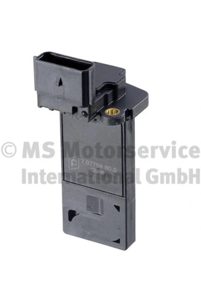 PIERBURG Senzor Debit Aer Buick Regal Limuzina Cadillac Ats/Cts/Srx