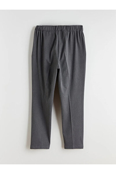 LC Waikiki Γυναικείο παντελόνι με ελαστική μέση