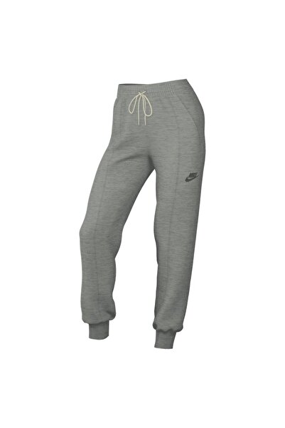 Nike Pantaloni W Nsw tech fleece MR JGGR