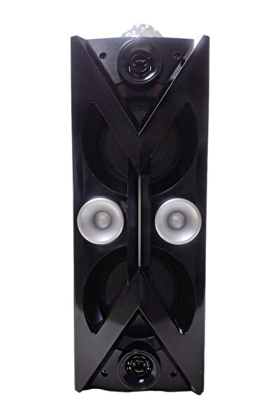 DLC مكبر صوت محمول بتقنية البلوتوث، راديو FM، مشغل MP3 TF/USB، DLC-SP3288L