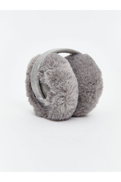 LC Waikiki Create Your Style from Uzg Store |   Women's Plush Headphones