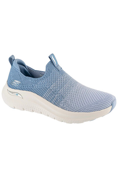 SKECHERS Teniși Arch Fit 2.0 albastru deschis pentru femei - Mărimea 37