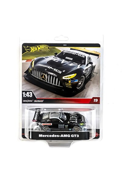 HOT WHEELS 1:43 Premium Arabalar HWT13