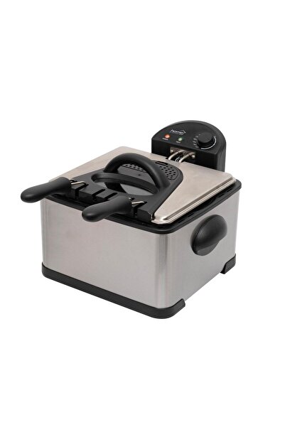 Home Oil Fryer, 4 L, 2000 W