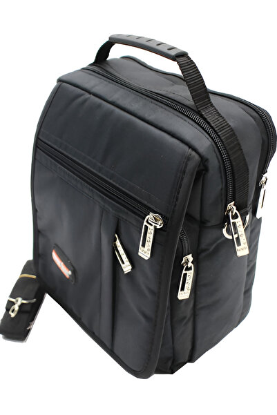 SEVENTEEN OGDO - Çok Gözlü El ve Omuz Askılı Çanta - 2211