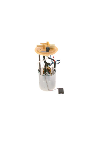 Bosch Система за подаване на гориво в резервоара за гориво Mercedes-Benz G-Cl...