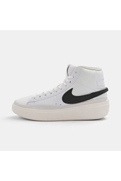 Nike Pantofi Sport Blazer PHANTOM mid