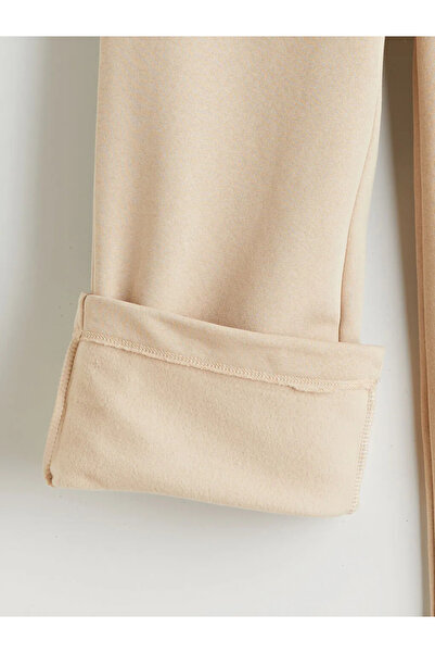 LC Waikiki Κοριτσίστικο φούτερ με ελαστική μέση