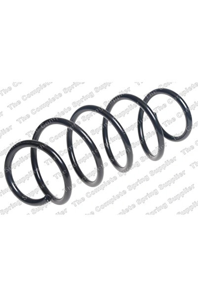 LESJOFORS Arc Spiral Punte Fata Bmw X3/X4