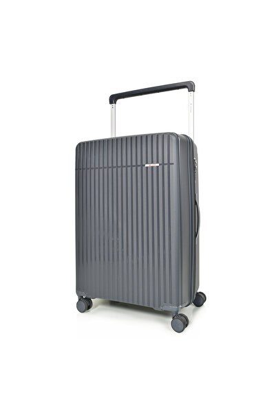 MORANO 3-piece shatter-resistant polypropylene bag set