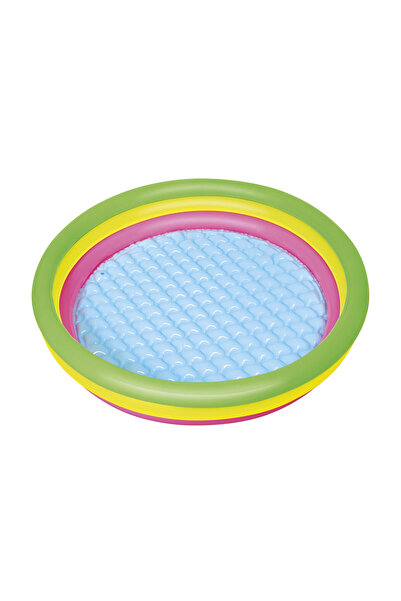 BESTWAY Summer Inflatable Pool 152*30cm -26-51103
