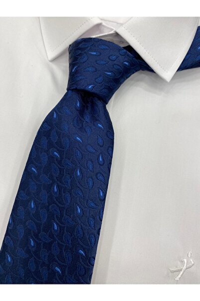 Pierre Cardin Woven Fabric Patterned Tie