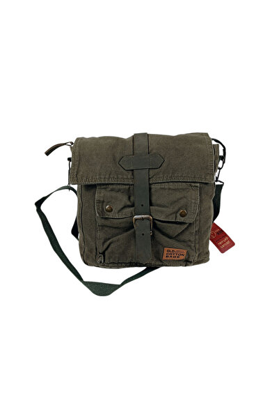 old cotton cargo OMUZ ÇANTASI - BRANCO BAG