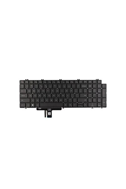 Other DELL keyboard 99,US-INTL,M20IXU-BS,11, RHGDM