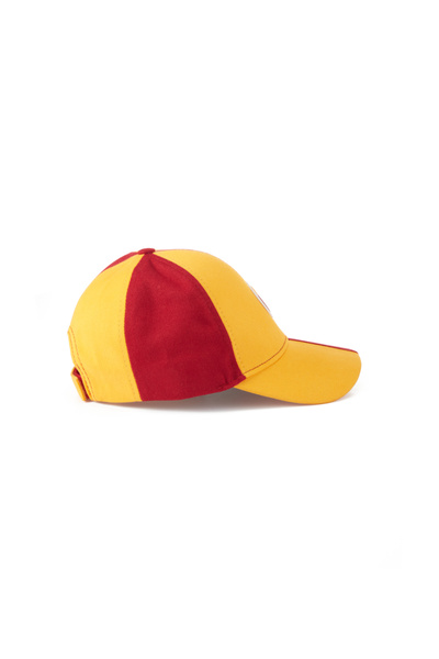 GSStore Galatasaray Parçalı Çocuk Şapka C251184