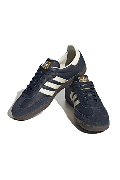 adidas Samba OG Unisex Siyah Spor Ayakkabı