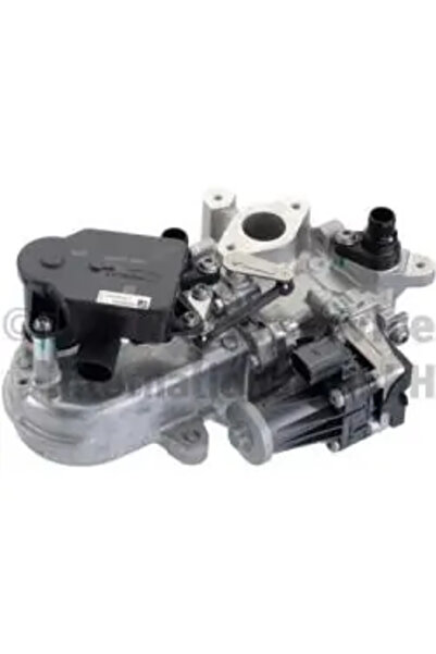 PIERBURG Radiator Recirculare Gaze De Esapament Alfa Romeo Giulia/Stelvio