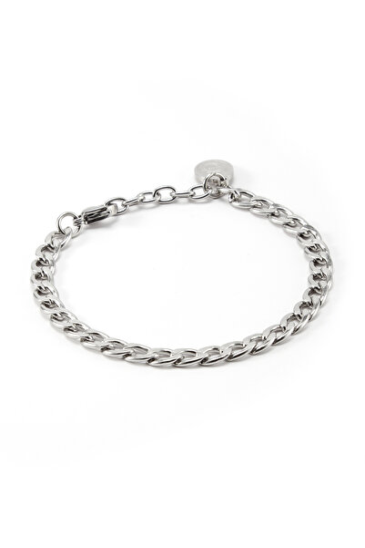 GSStore Galatasaray Çelik Zincir Bileklik U251535