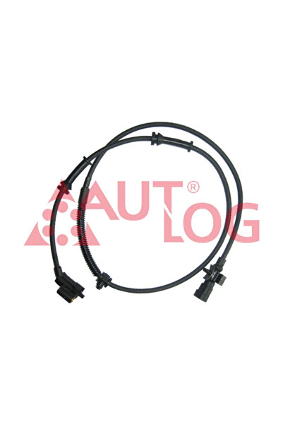 AUTLOG Сензор за скоростта на колелото на предния десен мост Jeep Grand Chero...