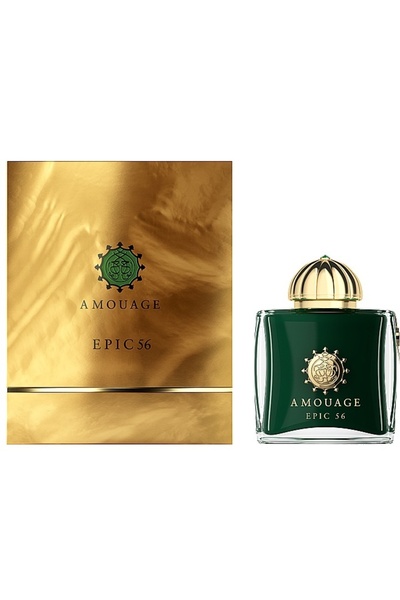 Amouage Epic 56, Extract de parfum, Femei, 100 ml
