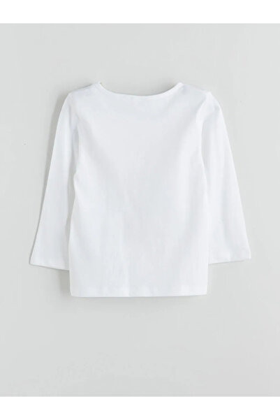 LC Waikiki Set pijamale pentru fete cu imprimeu Hello Kitty