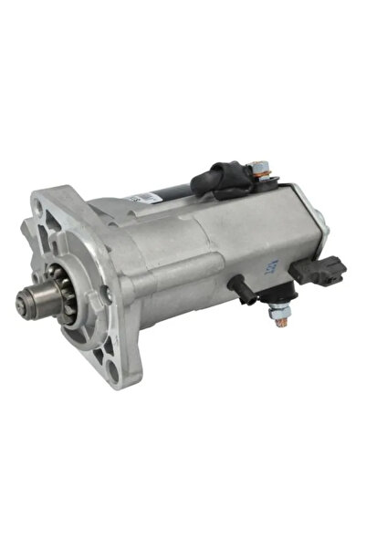 STARDAX Starter Toyota Fortuner/Hilux 7 Pick-Up/Hilux 8 Pick-Up 2004-2015