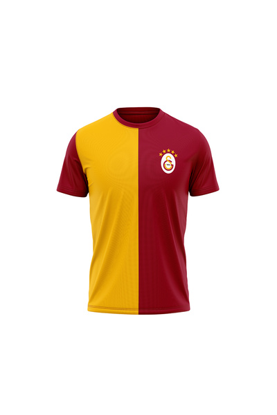 GSStore Galatasaray Wilfried Singo Çocuk Welcome Tee C251577