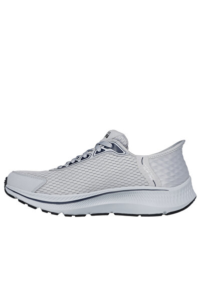 SKECHERS Men's sports shoes GO RUN CONSISTENT 2.0 EMPOWER 220863-LIGHT GREY-44