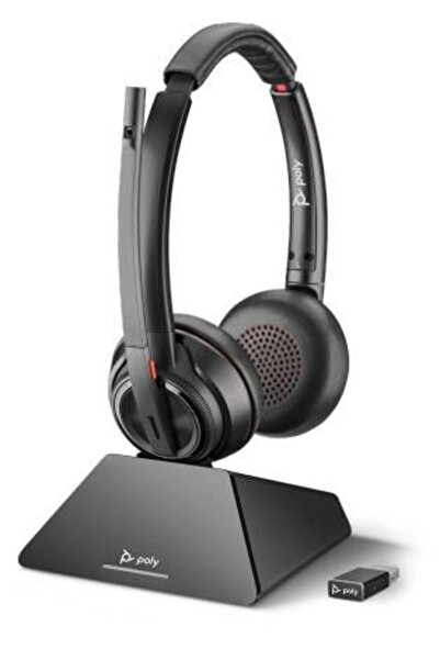 Other Căști DECT Poly S8220UC-M Savi, 209214-02