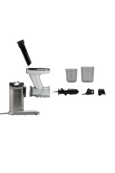 BÖHM Cold Press Juicer for Fruits and Vegetables, 150 W, BPA Free Material, BM1533
