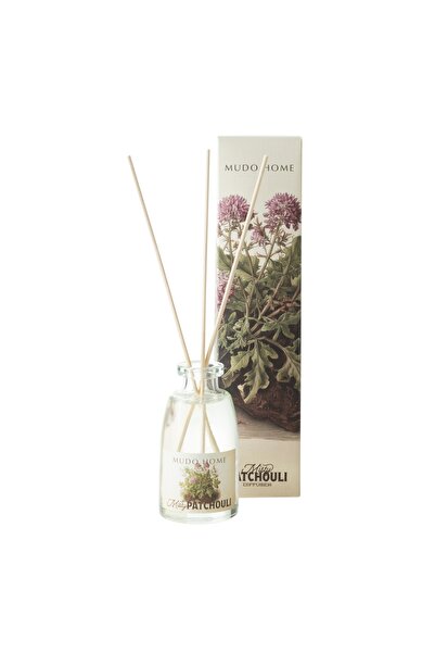 Mudo Home MISTY PATCHOULI ODA KOKUSU 100 ML