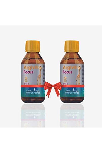 Centrum قطعتان من شراب التركيز-(فوسفاتيديلسيرين، L-أرجينين، متعدد الفيتامينات ومتعدد المعادن 150 مل)