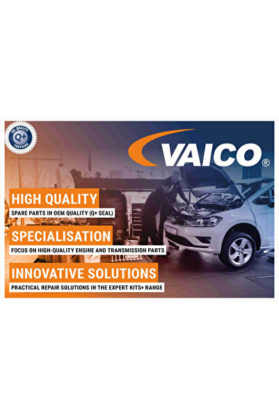 VAICO Brake system vacuum hose Transport pipe to engine SEAT ALTEA XL 2006-2010 V10-3627