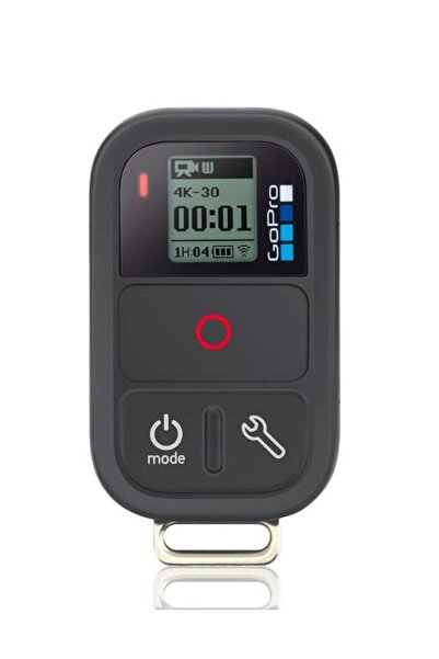 Other GoPro Smart Remote, 180m, LCD, ARMTE-002