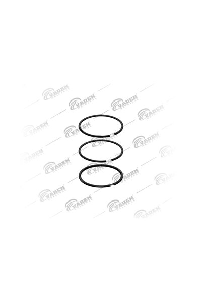 VADEN ORIGINAL Set Segmente Piston Man Tga/Tgs 1/Tgx 1