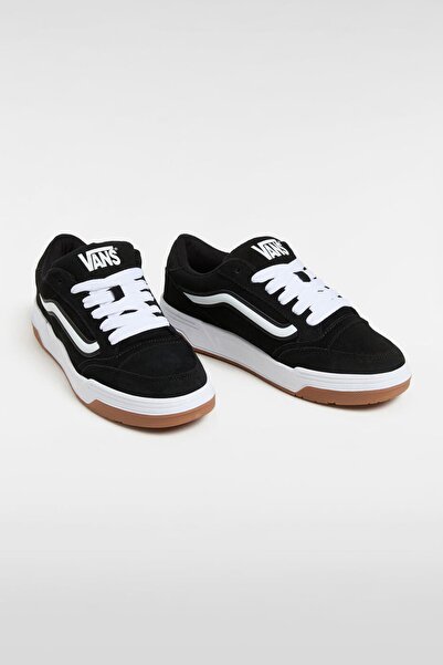 Vans Erkek Hylane Sneaker - Siyah