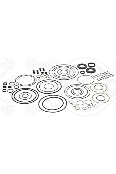 ELRING Set Garnituri, Transmisie Automata Bentley Continental Flying Spur (3w...