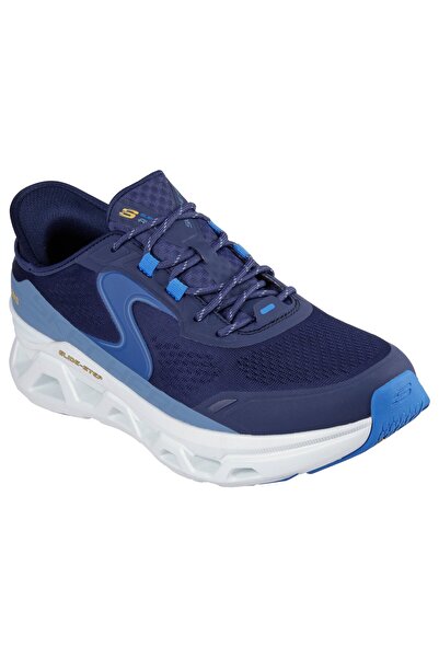 SKECHERS Pantofi barbati sport GLIDE STEP ALTUS 232921-NAVY/BLUE-44