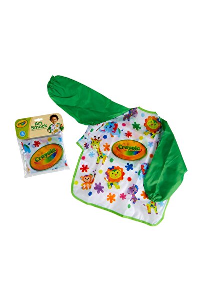 Crayola ثوب فني