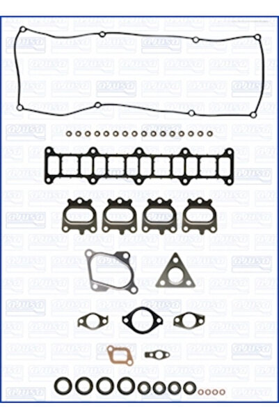 Ajusa Set Garnituri Chiulasa Mitsubishi L200 / Triton/Pajero 2/Pajero 4