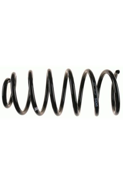 SACHS Arc Spiral Seat Toledo 2 Vw Golf 4/Polo 3