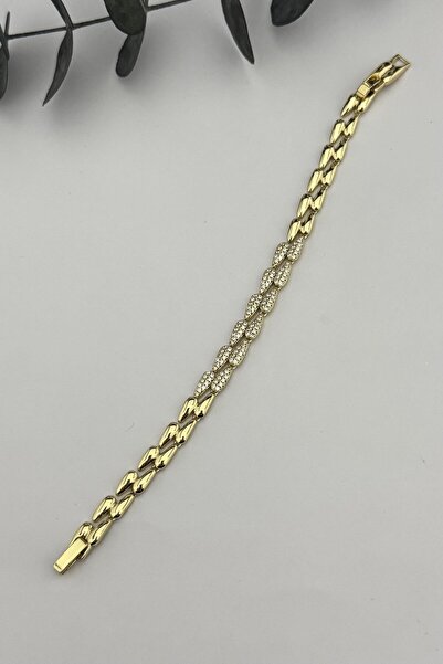 Nuva Atelier Stoned VIP Series Bracelet