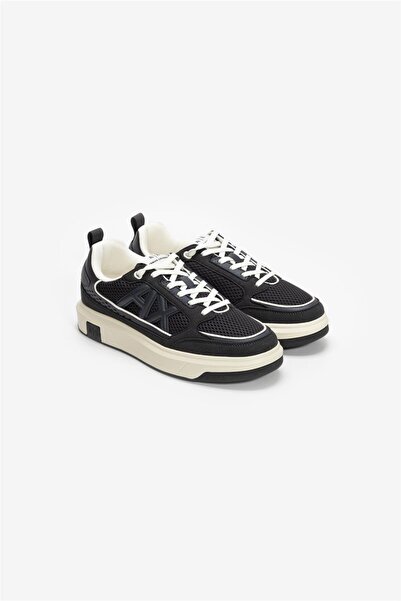 Armani Exchange Erkek Sneaker