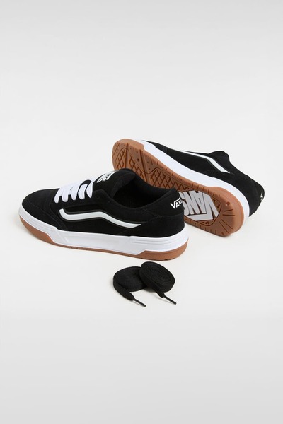 Vans Erkek Hylane Sneaker - Siyah