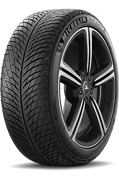 Michelin 275/35 R19 100V EXTRA LOAD TL PILOT ALPIN 5 MO ÜRETİM TARİHİ 2025