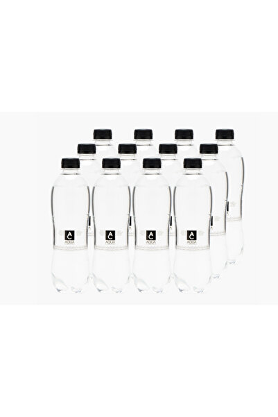 Aqua Carpatica Apa Minerala Carbogazoasa SGR 12 x 0,5 L