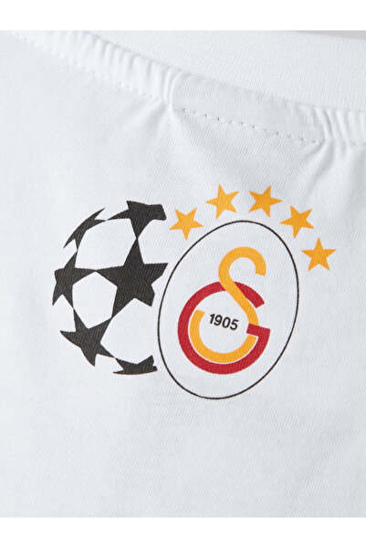 GSStore Galatasaray UCL Erkek T-Shirt E252219
